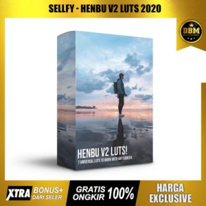 Henbu V2 Luts 2020 51