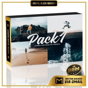 ID0715 - Arta Presets Bundle For Mobile And Desktop Lightroom