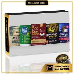 ID107001 - 21 Flyer Designs Islamic