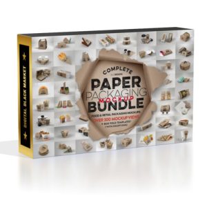 Paper Bundle