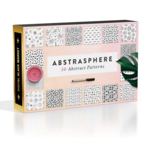 50 Atmosphere Seamless Patterns