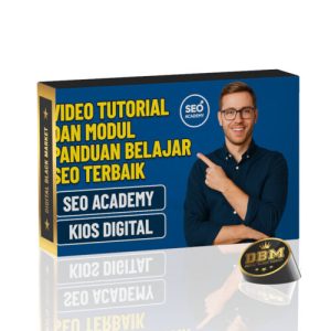 Panduan Belajar SEO