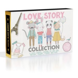 Love Story Collection