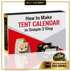 Exclusive Calender Premium Bundle Vector Only