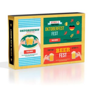 Oktoberfest Banners