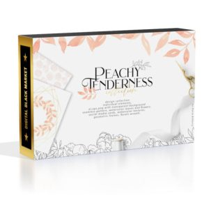 Peachy Tenderness