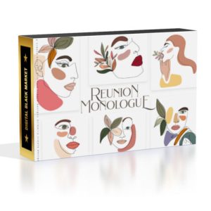 Reunion Monologue