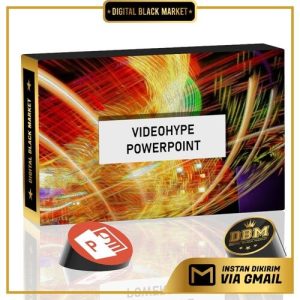 VIDEOHYPE - PowerPoint Templates