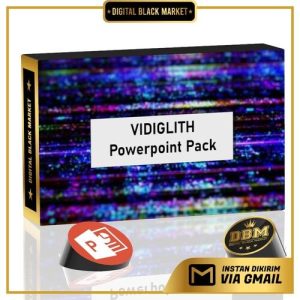VIDIGLITH - PowerPoint Templates