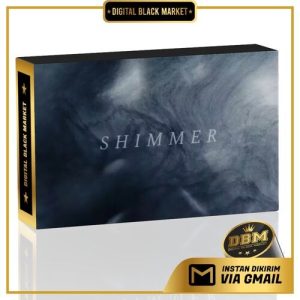 Lens Distortions - Shimmer 4K ProRes