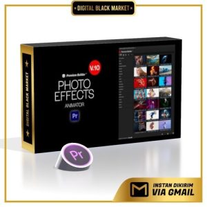 ID4448 - Premium Builder Photo Effects Animator V.10 For Premiere Pro And After Effects 37697038