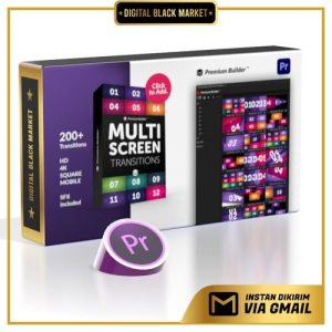 ID4471 - Premium Builder Multiscreen Transitions For Premiere Pro 32305213