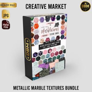 Marble Textures - JPEG Ultra HD