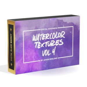 Damaged Poster Textures Vol 2