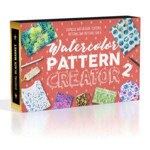 Pattern Creator 2